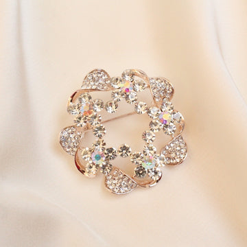 Ring Brooch