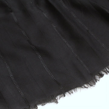 Stranded Black