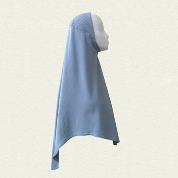 Ready to Wear Scarf