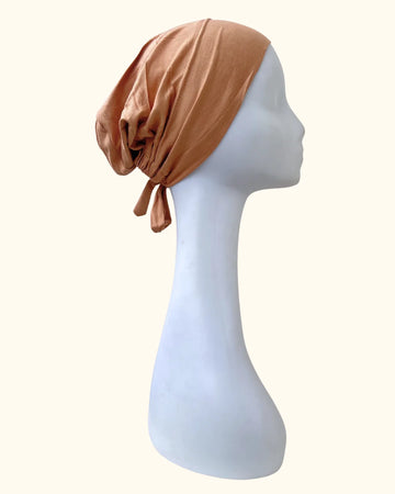 Bamboo Tie Back Chai