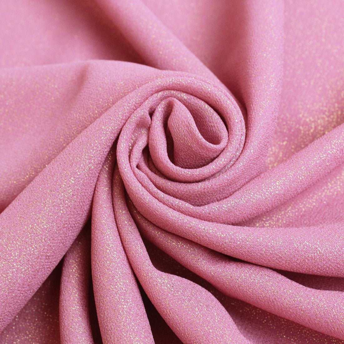 Glimmer Hijab Pink