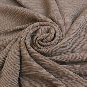 Textured Jersey Cedar