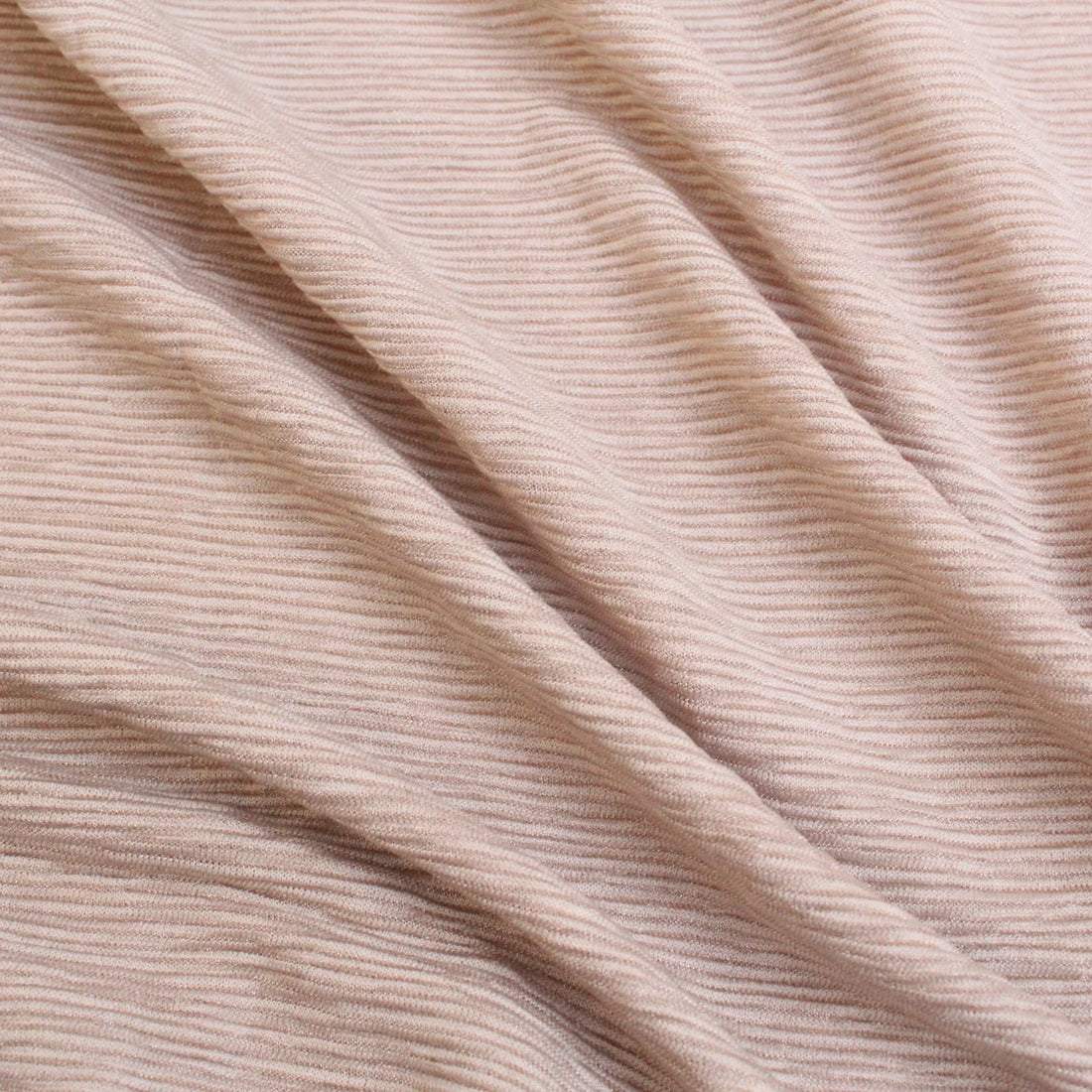 Textured Jersey Buff