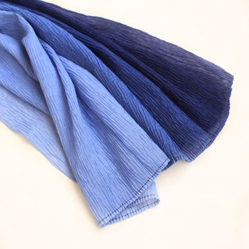 Textured Ombre