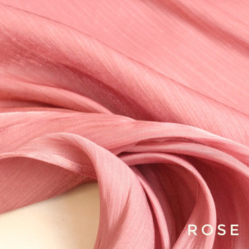 Lustre Gleam Rose