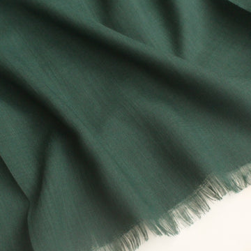 LuxeLawn Hijab Emerald