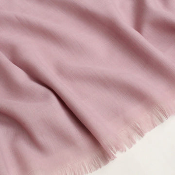 LuxeLawn Hijab Mauve