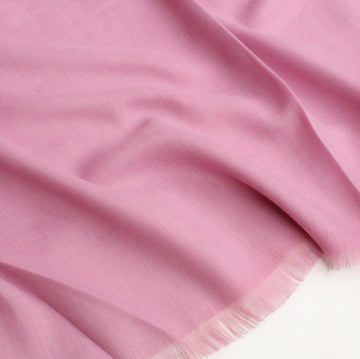 LuxeLawn Hijab Rose