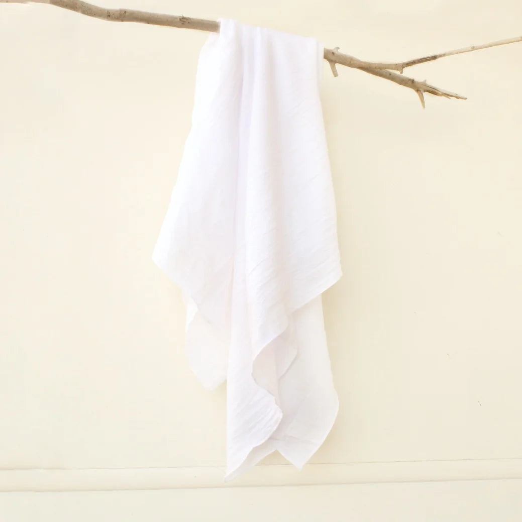 Everyday Crush Hijab White