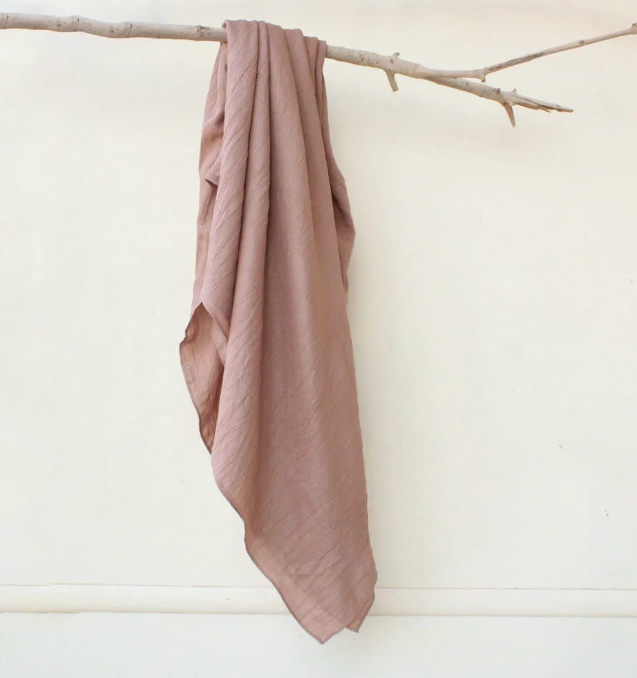 Everyday Crush Hijab Taupe