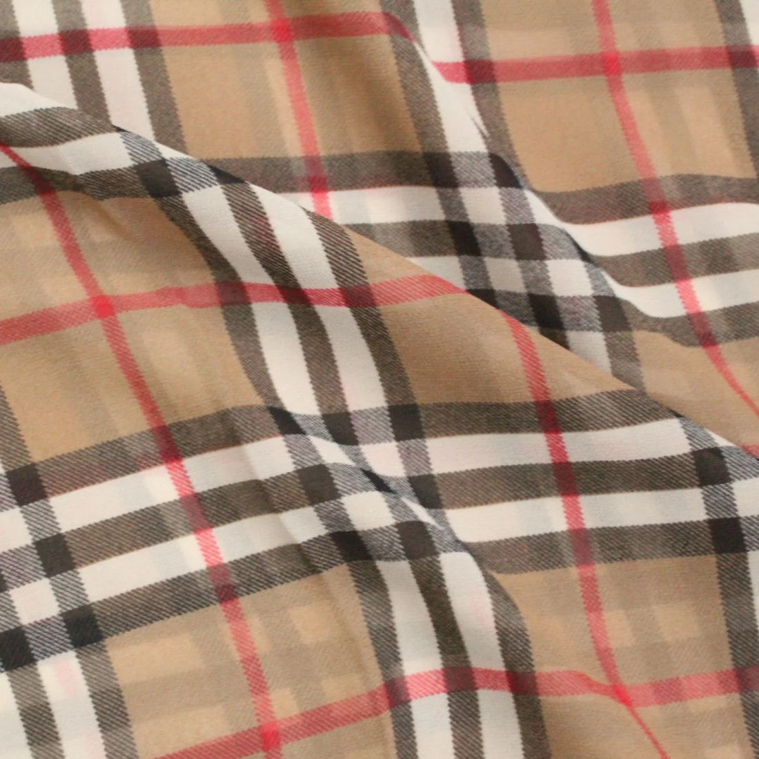 Classic Chequered