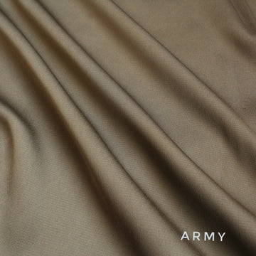 Souffle Silk Army