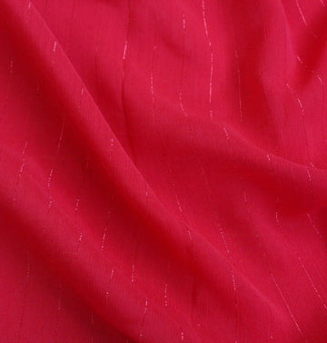 Nura Hijab Red
