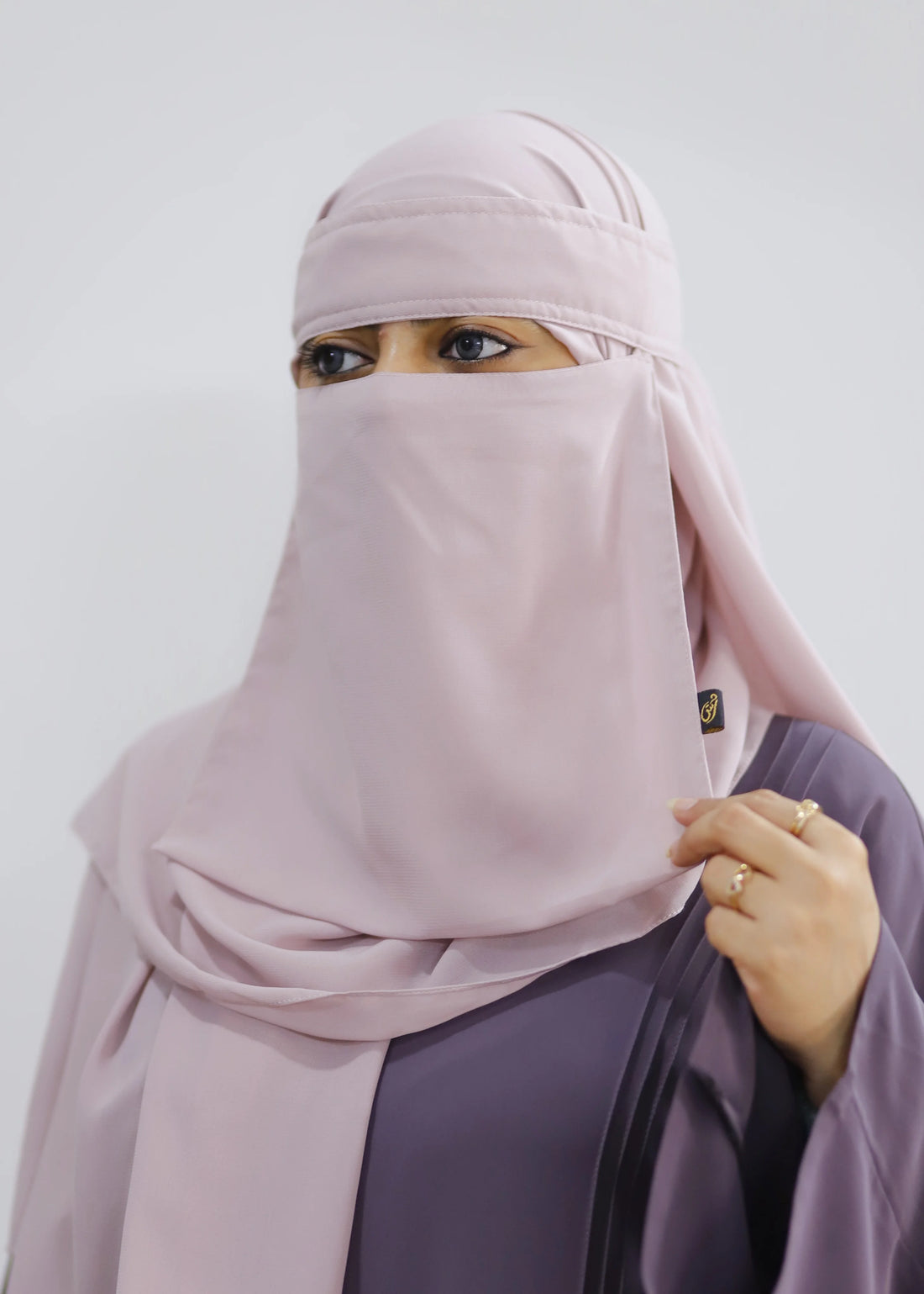 Saudi Niqab Set Princess