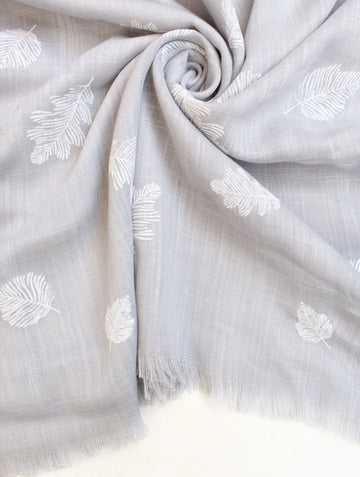 Autumn Breeze Grey