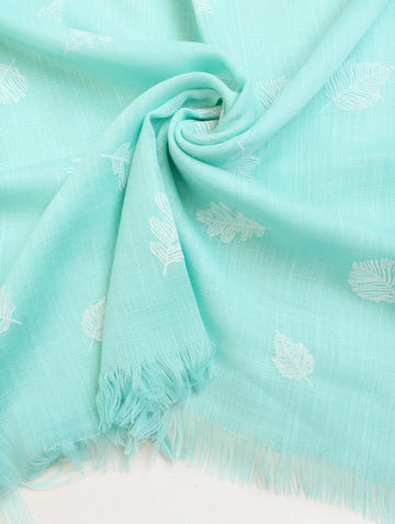 Autumn Breeze Seagreen