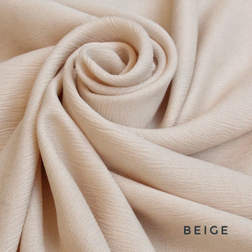 Everyday Crush Hijab Beige