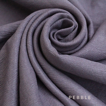 Everyday Crush Hijab Pebble
