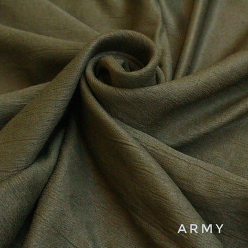 Everyday Crush Hijab Army