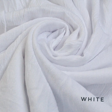 Everyday Crush Hijab White
