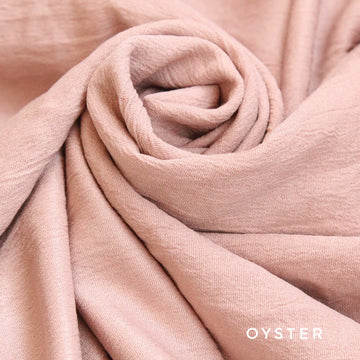 Everyday Crush Hijab Oyster