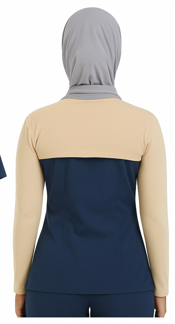 Shoulder Sleeves Skin