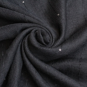 Sequilla Black