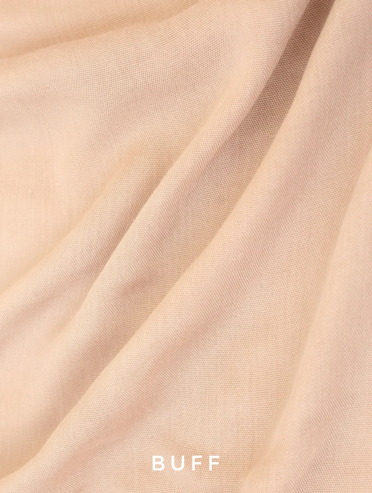 Premium Modal Hijab Buff