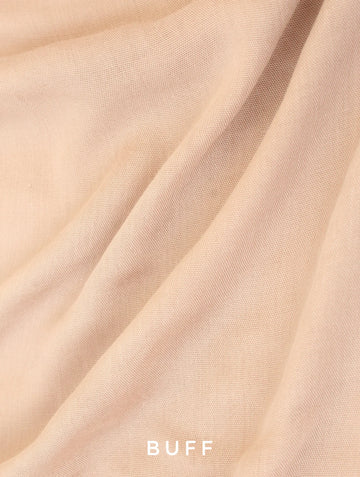 Premium Modal Hijab Buff