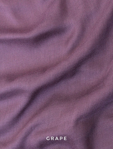 Premium Modal Grape
