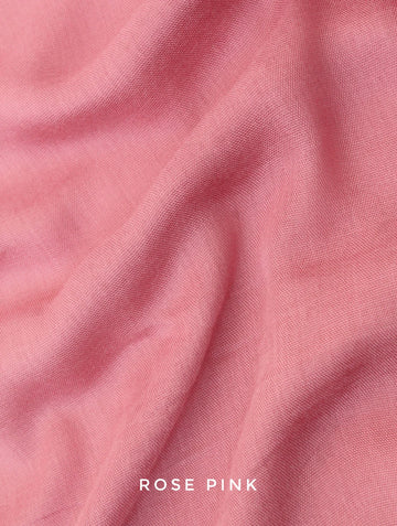 Premium Modal Rose Pink