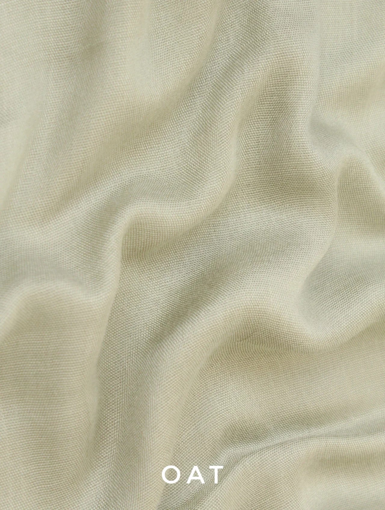 Premium Modal Hijab Oat