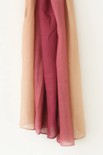 Ombre Hijab