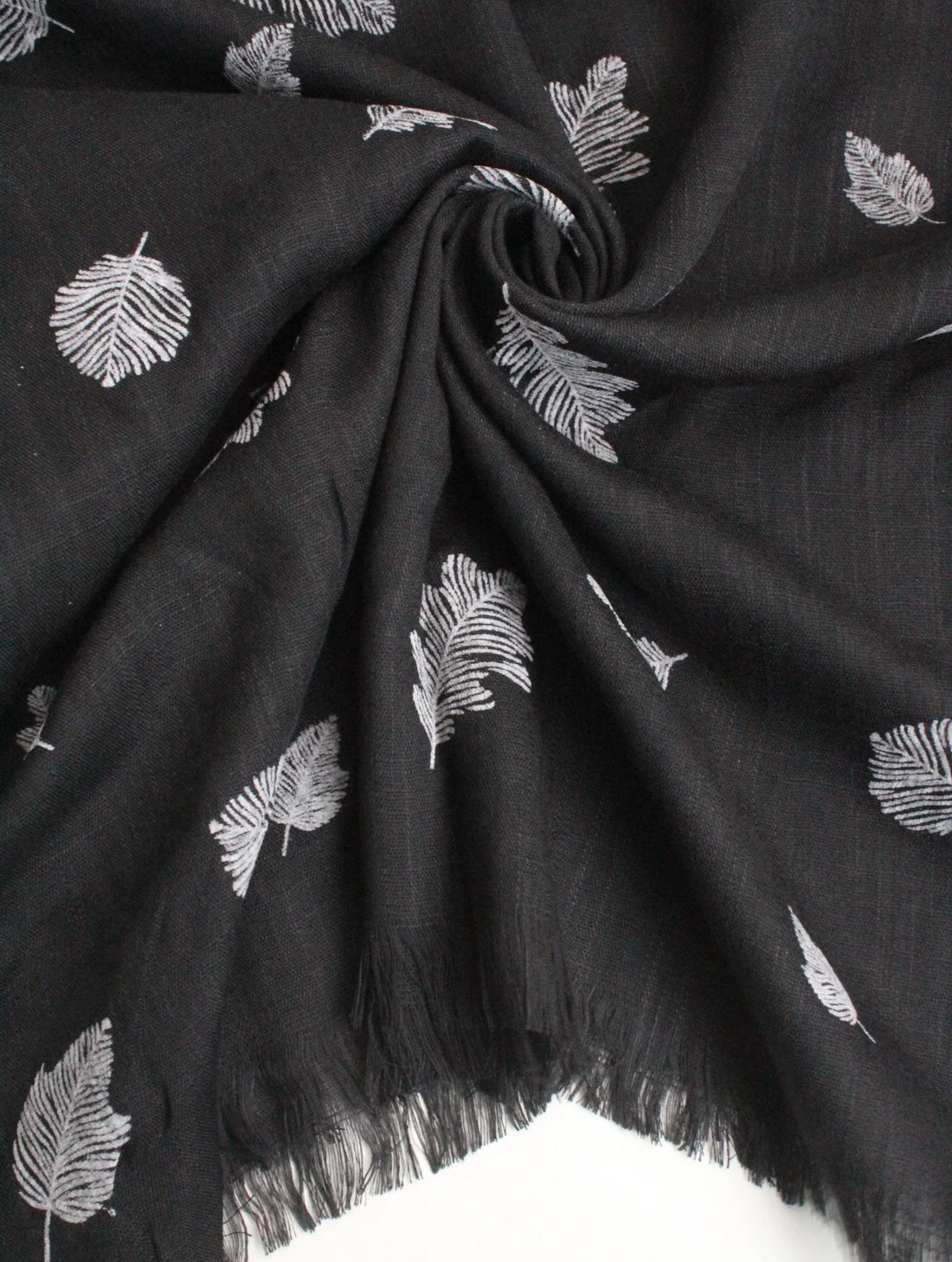 Luxe Silk Hijab Cream