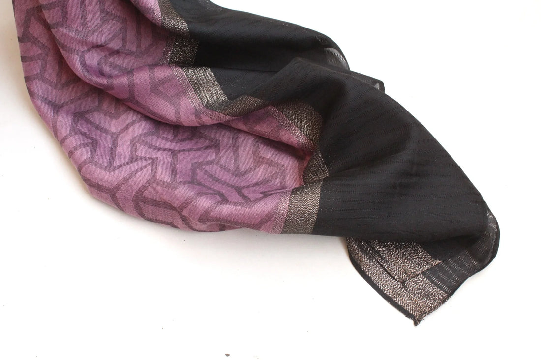 Noori Mauve