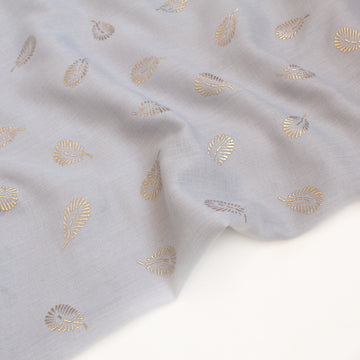 Bella Hijab Grey