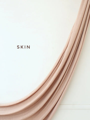 Premium Jersey  Hijab Skin