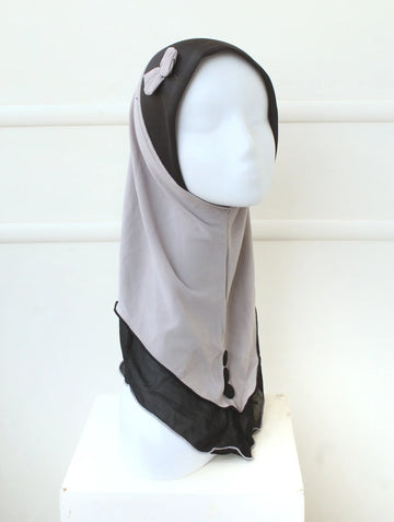 Ayzah Kids Scarf