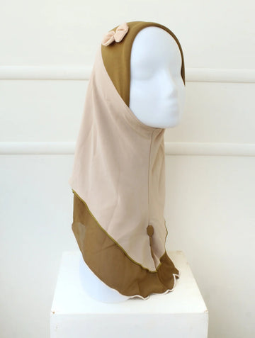 Ayzah Kids Scarf