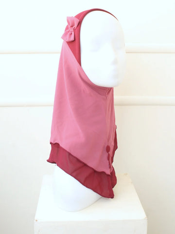 Ayzah Kids Scarf