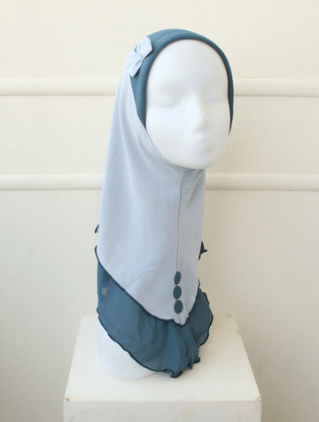 Ayzah Kids Scarf