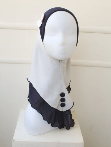 Ayzah Kids Scarf