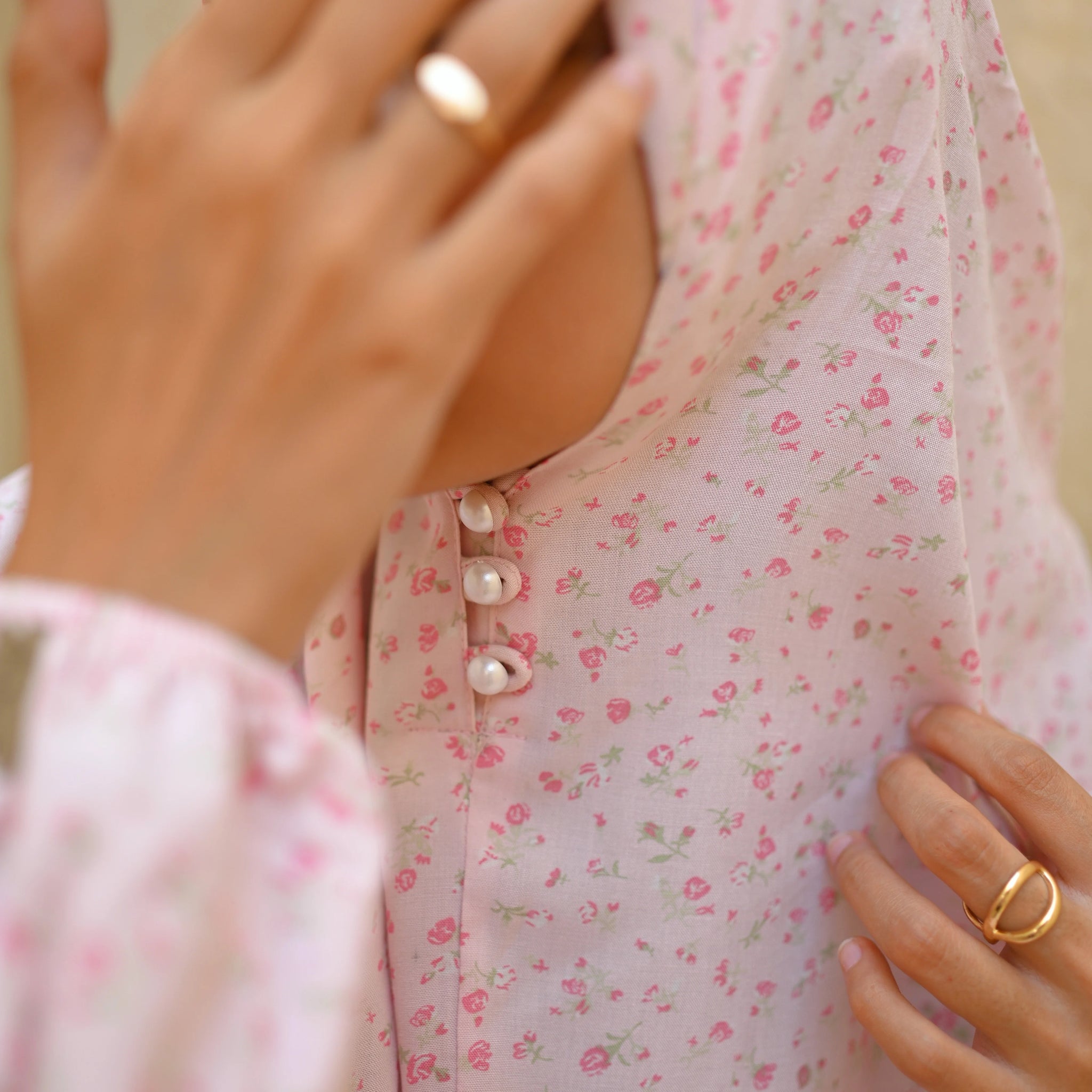 Namaz Chadar Knee Length