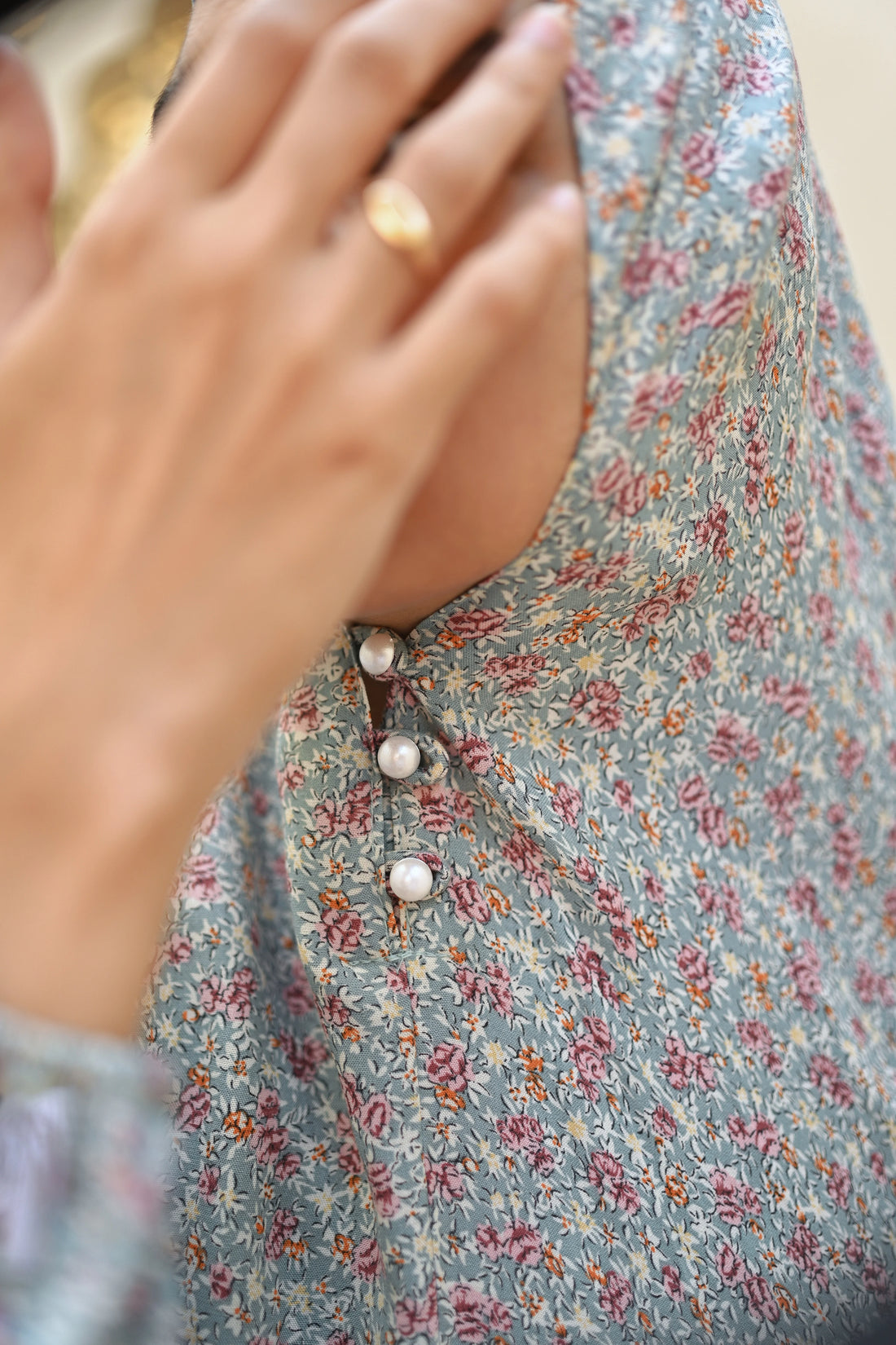 Full Length Namaz Chadar Linen