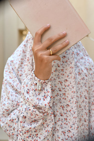 Full Length Namaz Chadar Linen