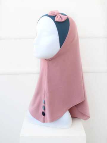 Ayesha Kids Scarf
