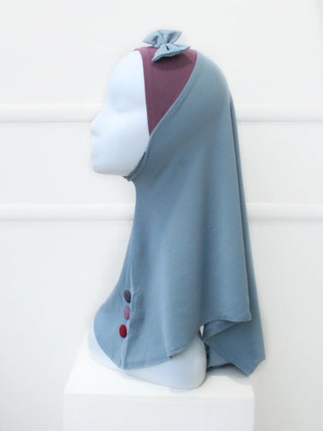 Ayesha Kids Scarf