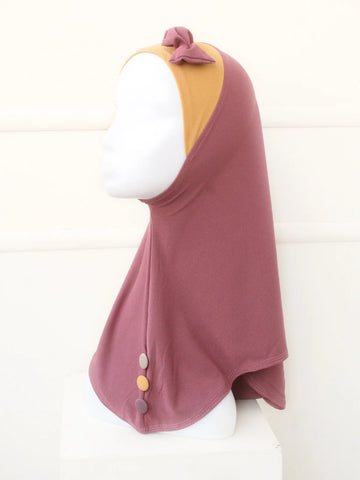 Ayesha Kids Scarf