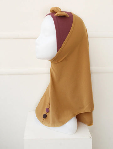 Ayesha Kids Scarf