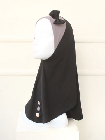 Ayesha Kids Scarf